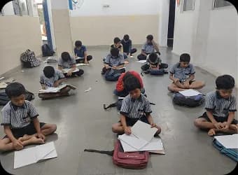 Hyderabad Campus Gallery 10