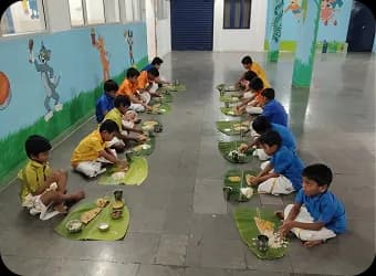 Hyderabad Campus Gallery 9