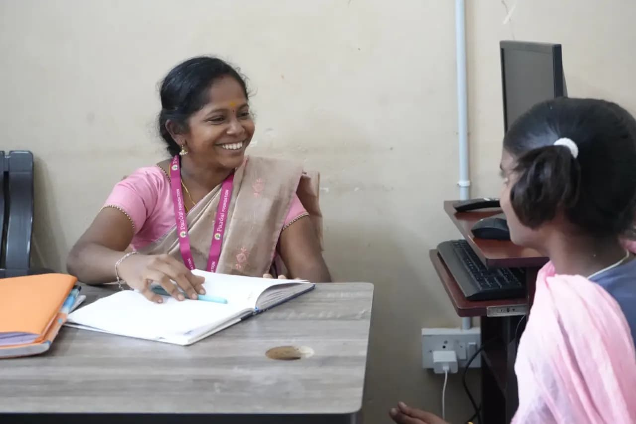 Children's Home for Girls 1