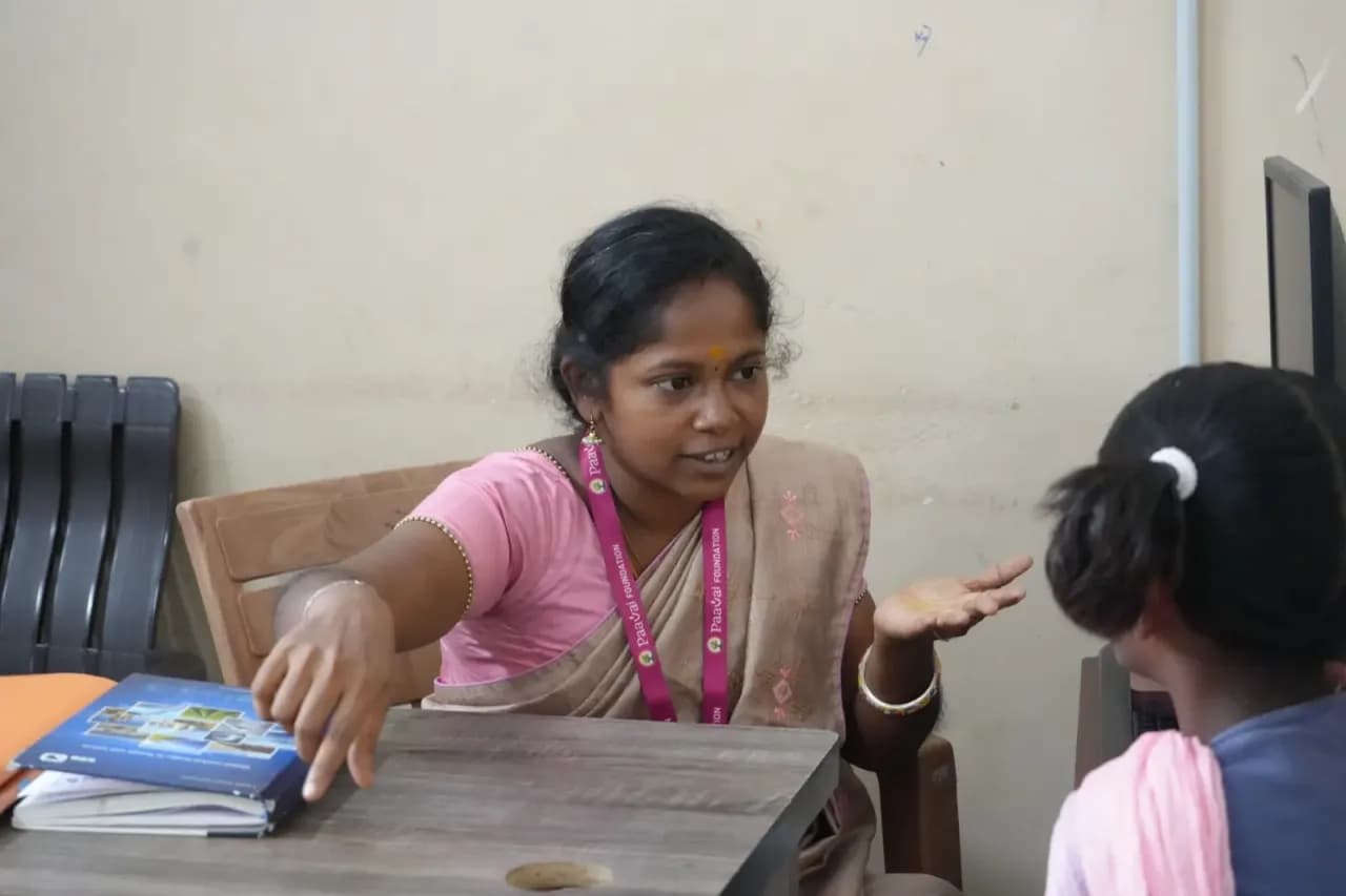 Children's Home for Girls 2