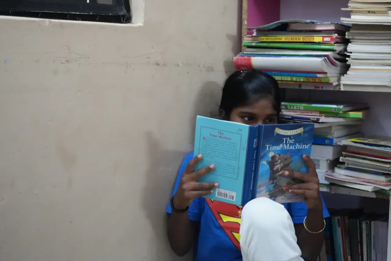 Children's Home for Girls 3