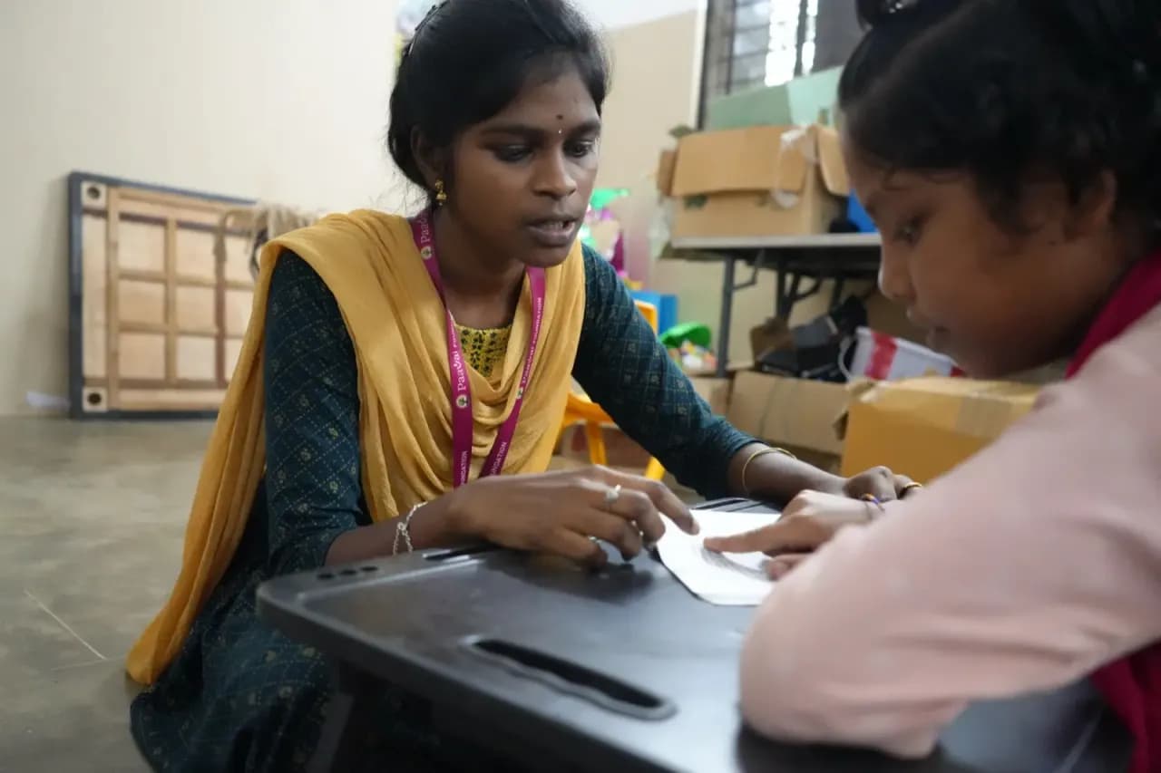 Children's Home for Girls 5