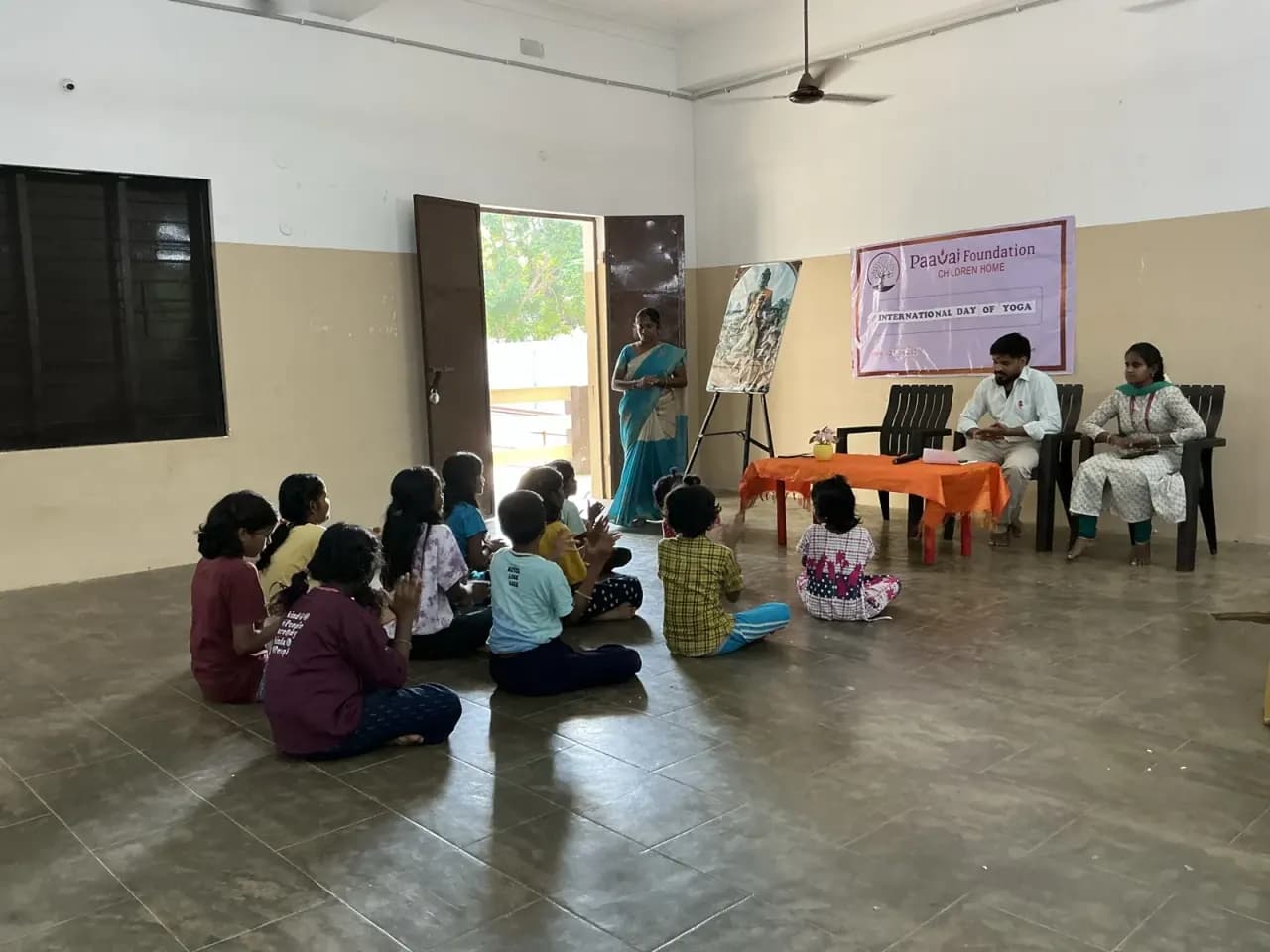 Children's Home for Girls 6