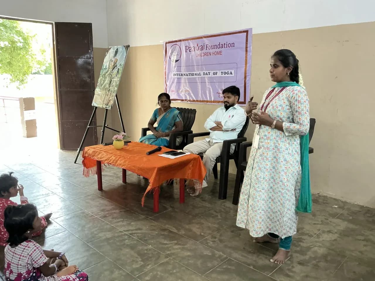 Children's Home for Girls 7