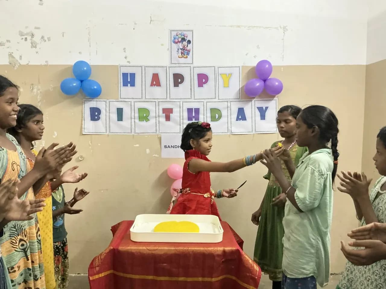 Children's Home for Girls 9