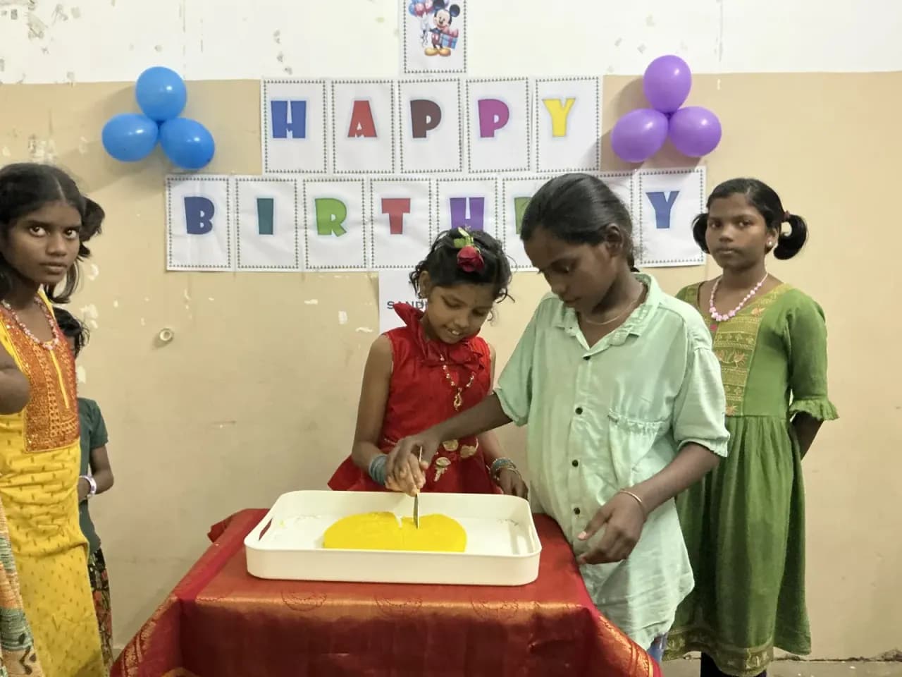 Children's Home for Girls 10