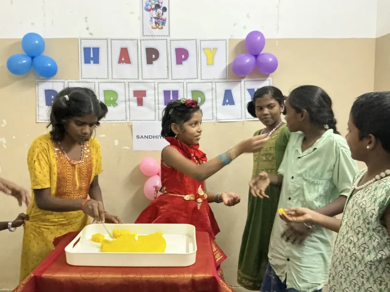 Children's Home for Girls 11