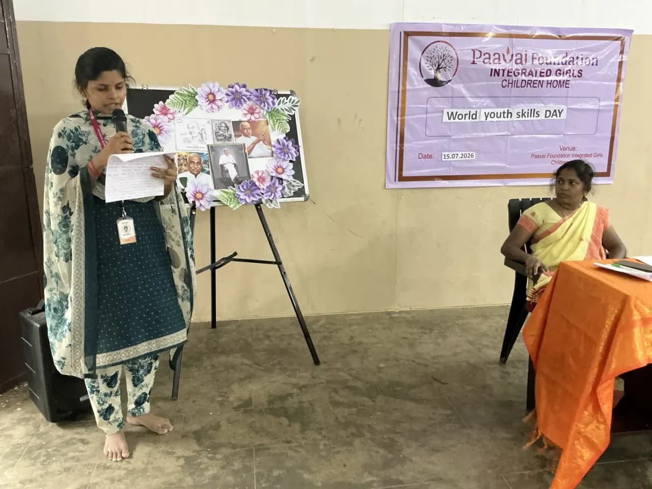 Children's Home for Girls 12
