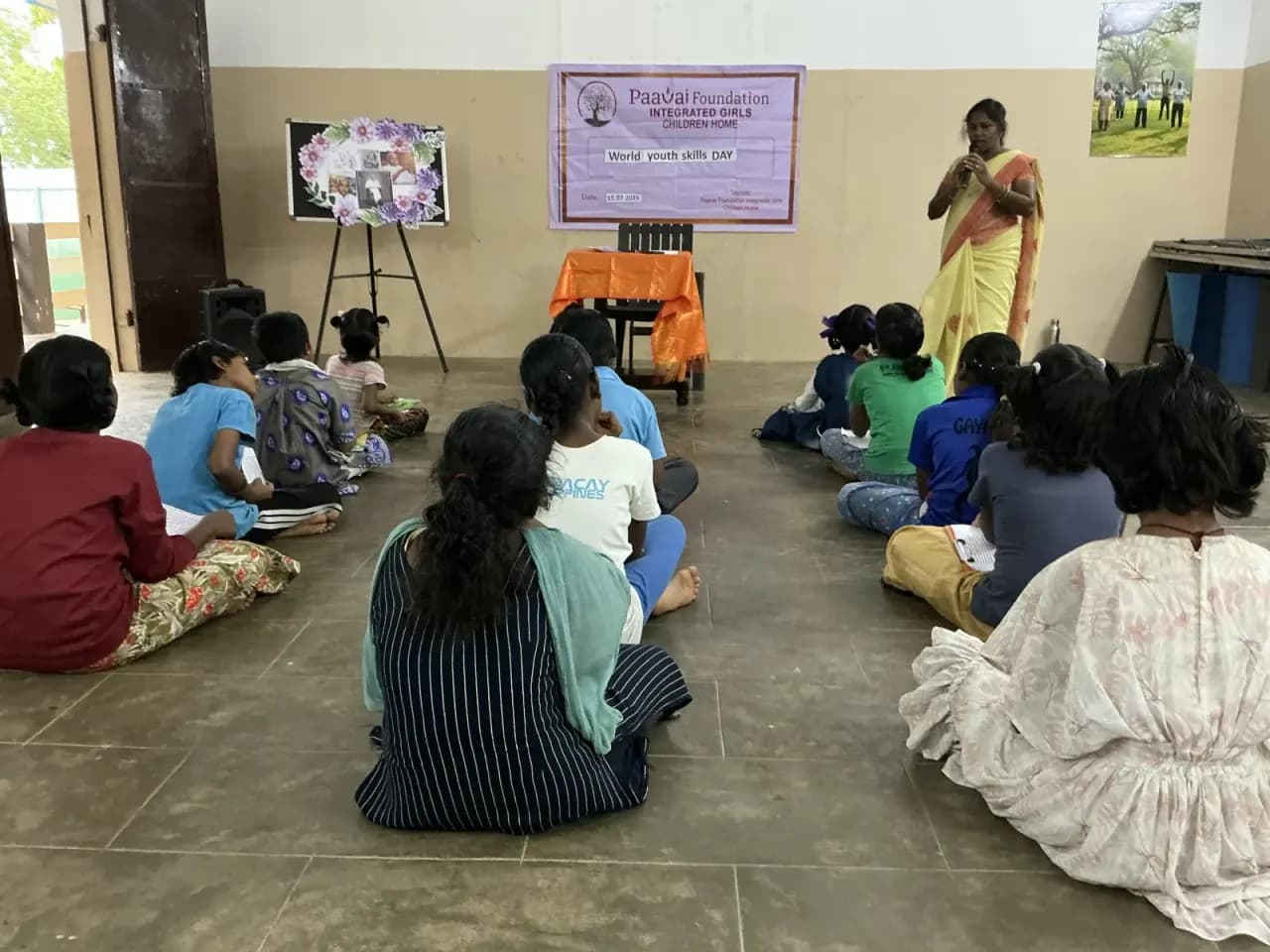 Children's Home for Girls 13