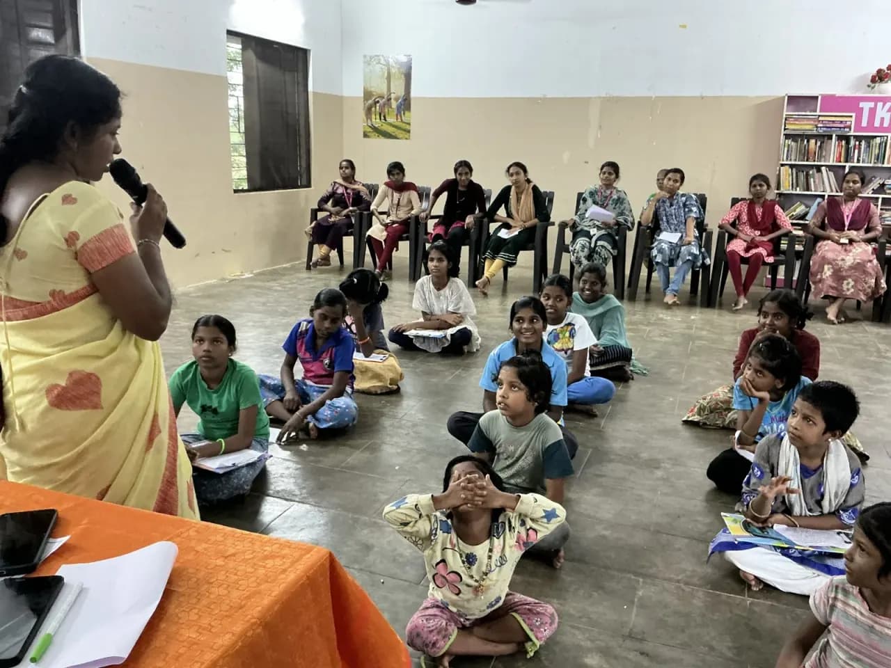 Children's Home for Girls 15
