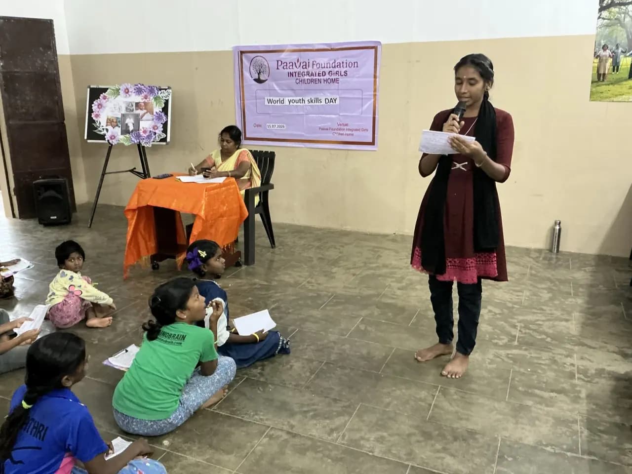 Children's Home for Girls 16