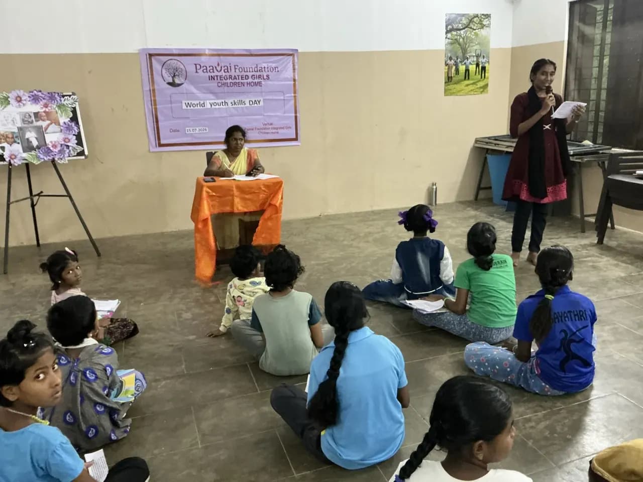 Children's Home for Girls 17