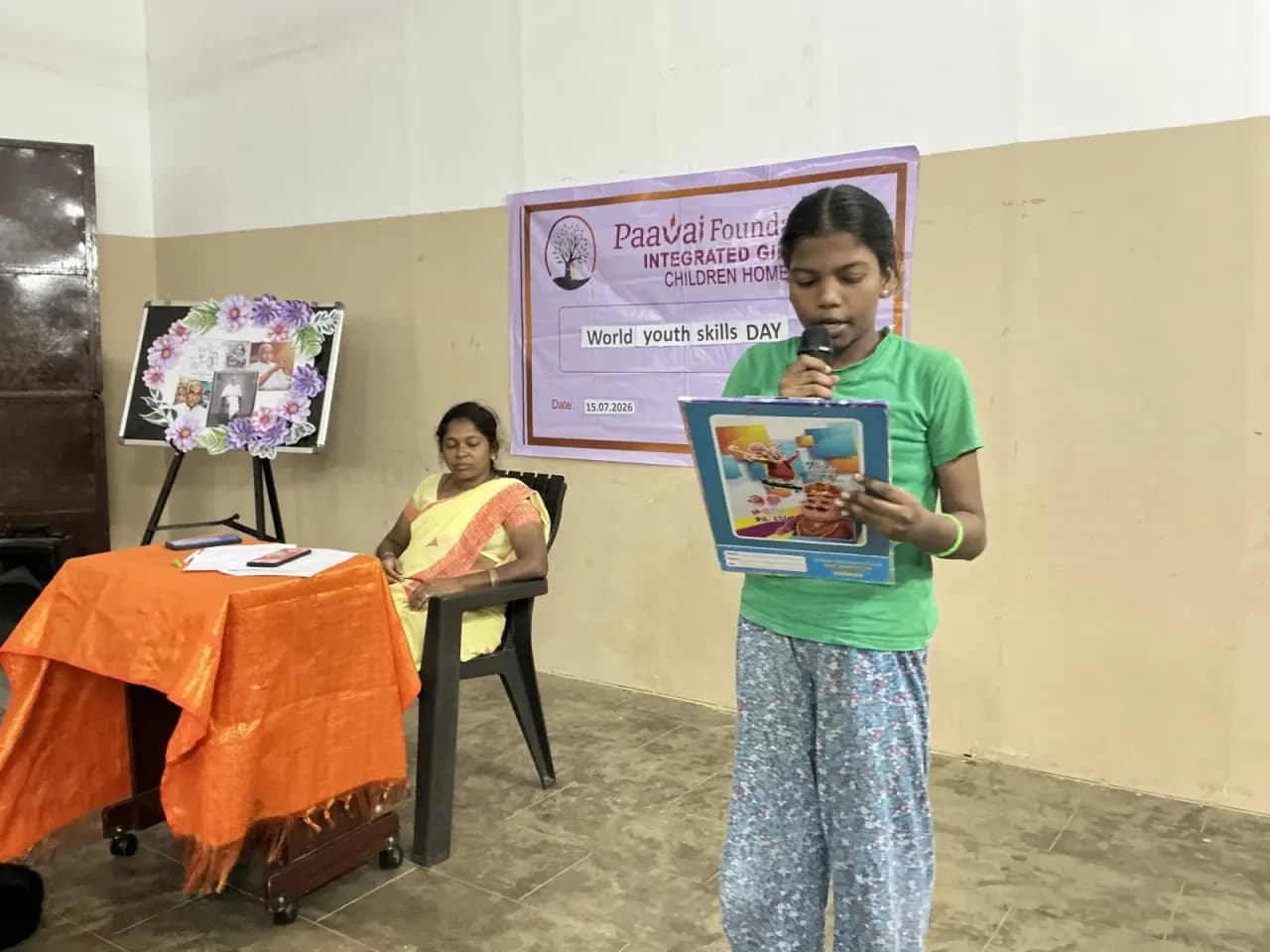 Children's Home for Girls 18