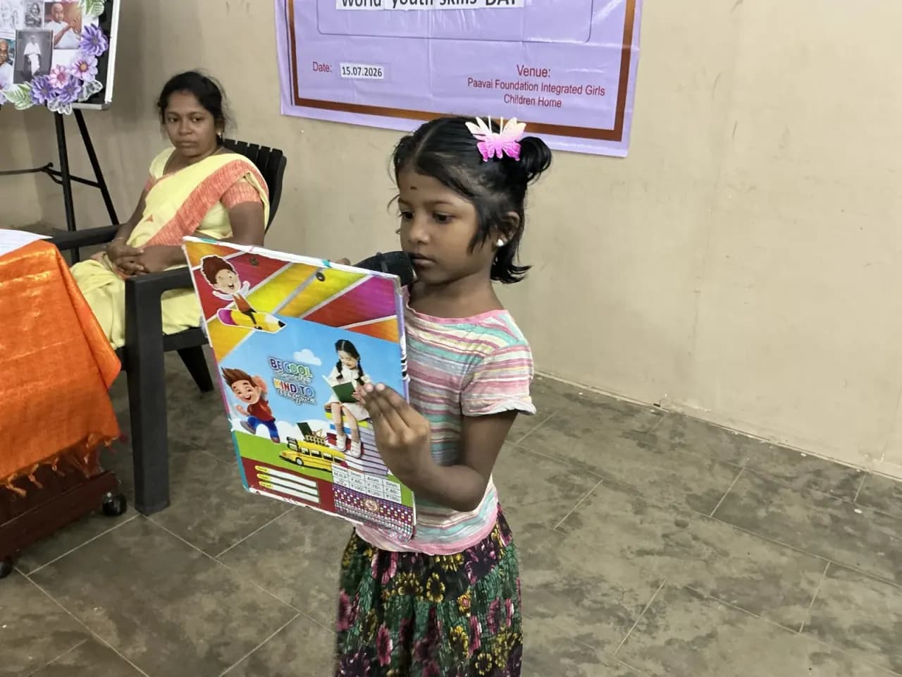 Children's Home for Girls 19