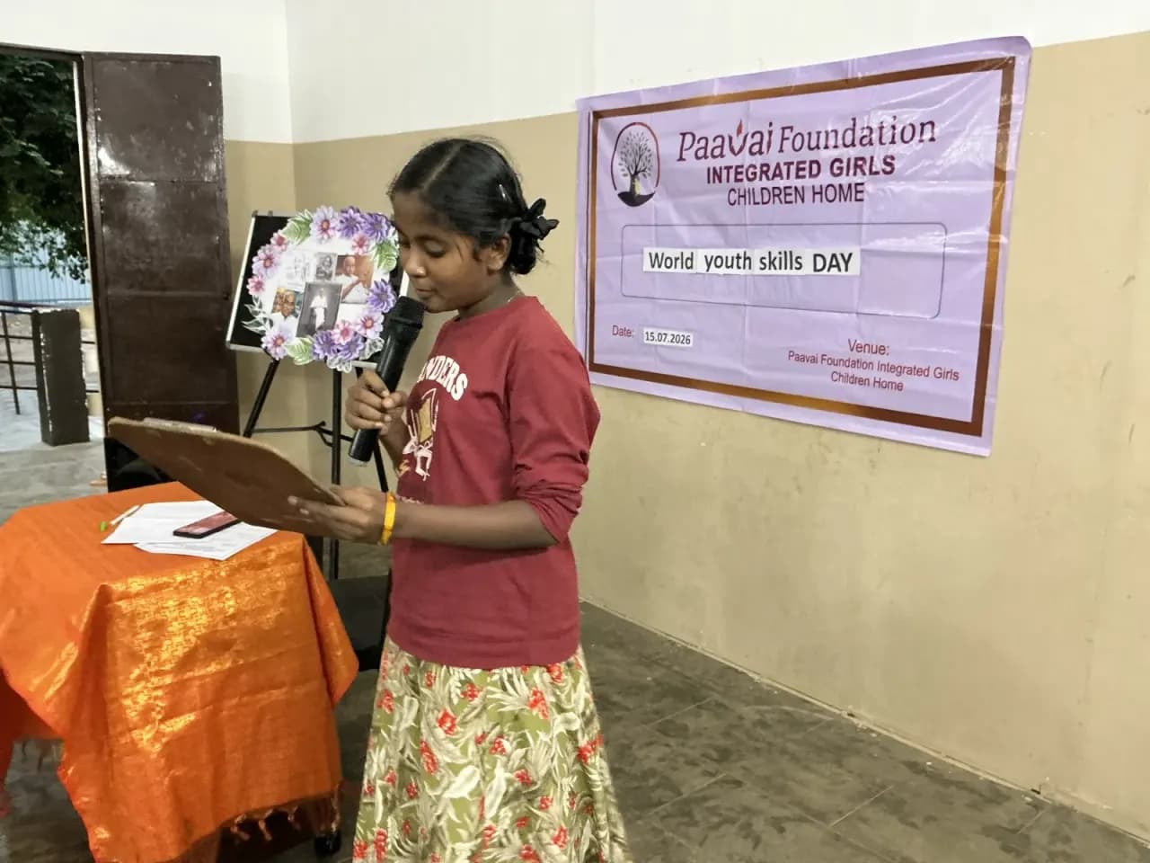 Children's Home for Girls 20