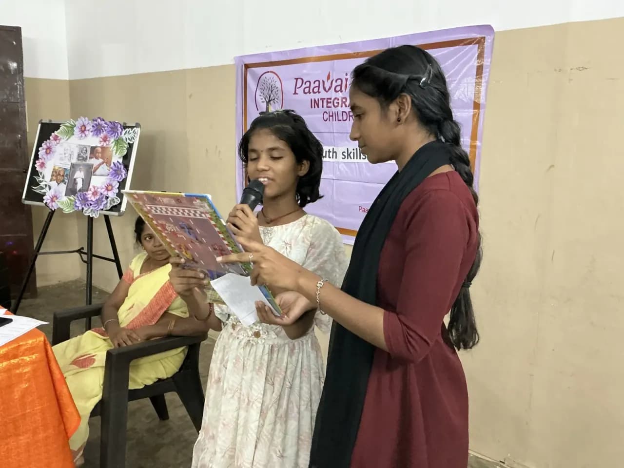 Children's Home for Girls 21