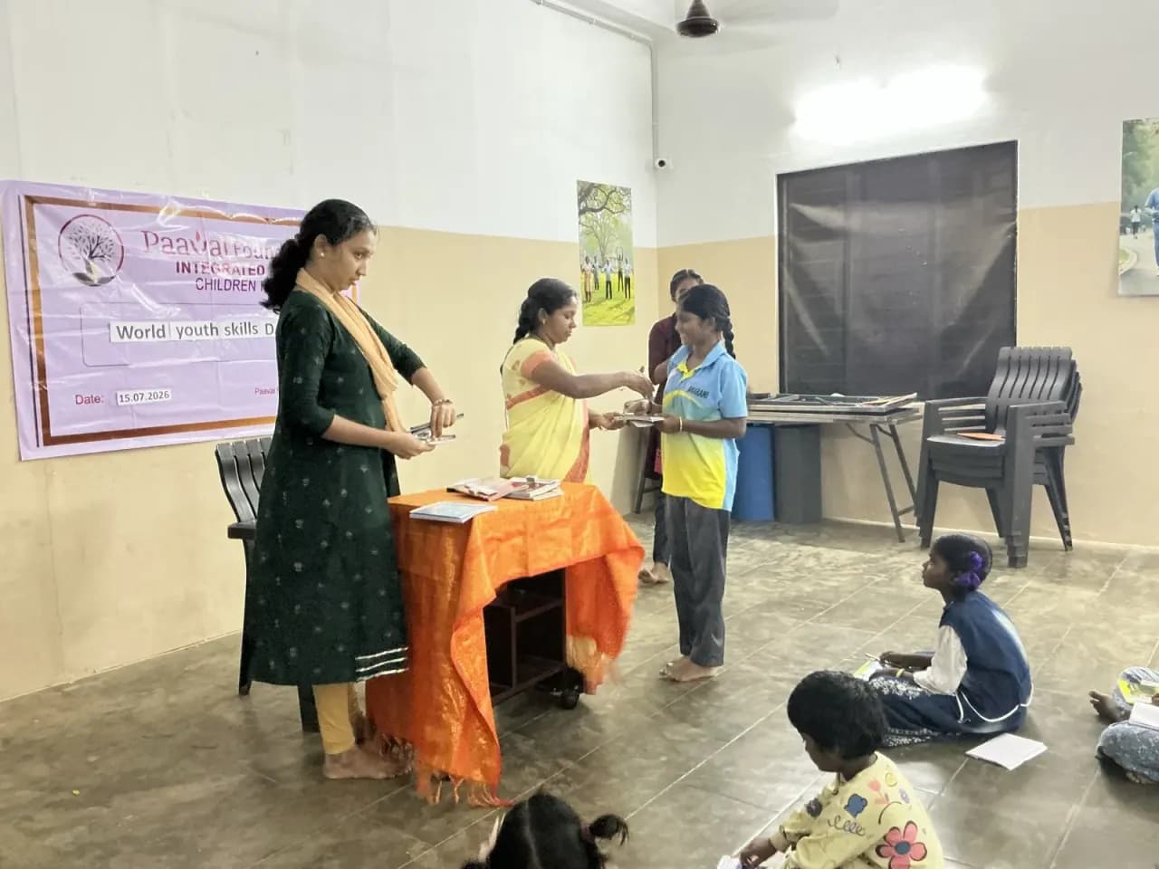Children's Home for Girls 22