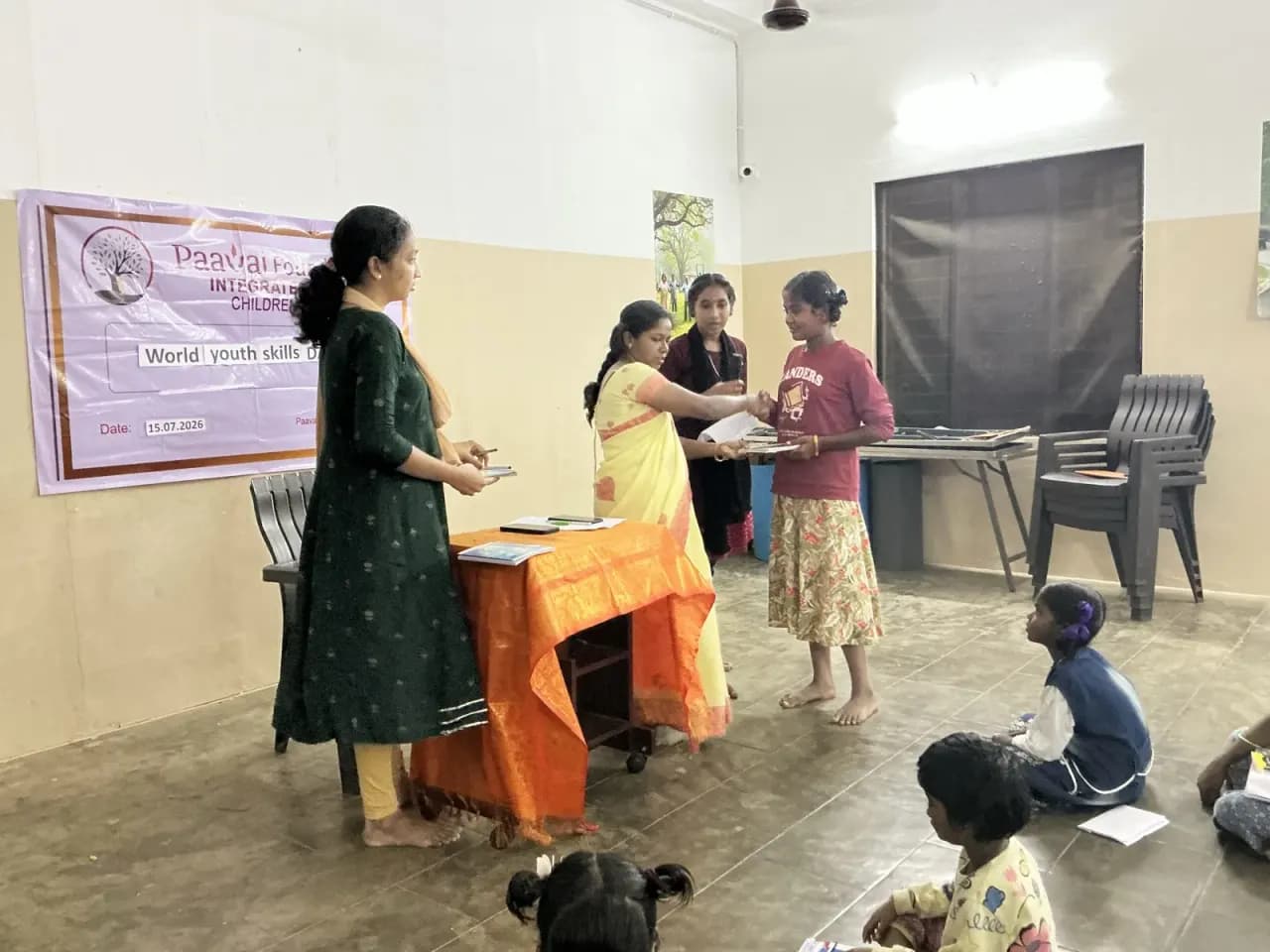 Children's Home for Girls 23