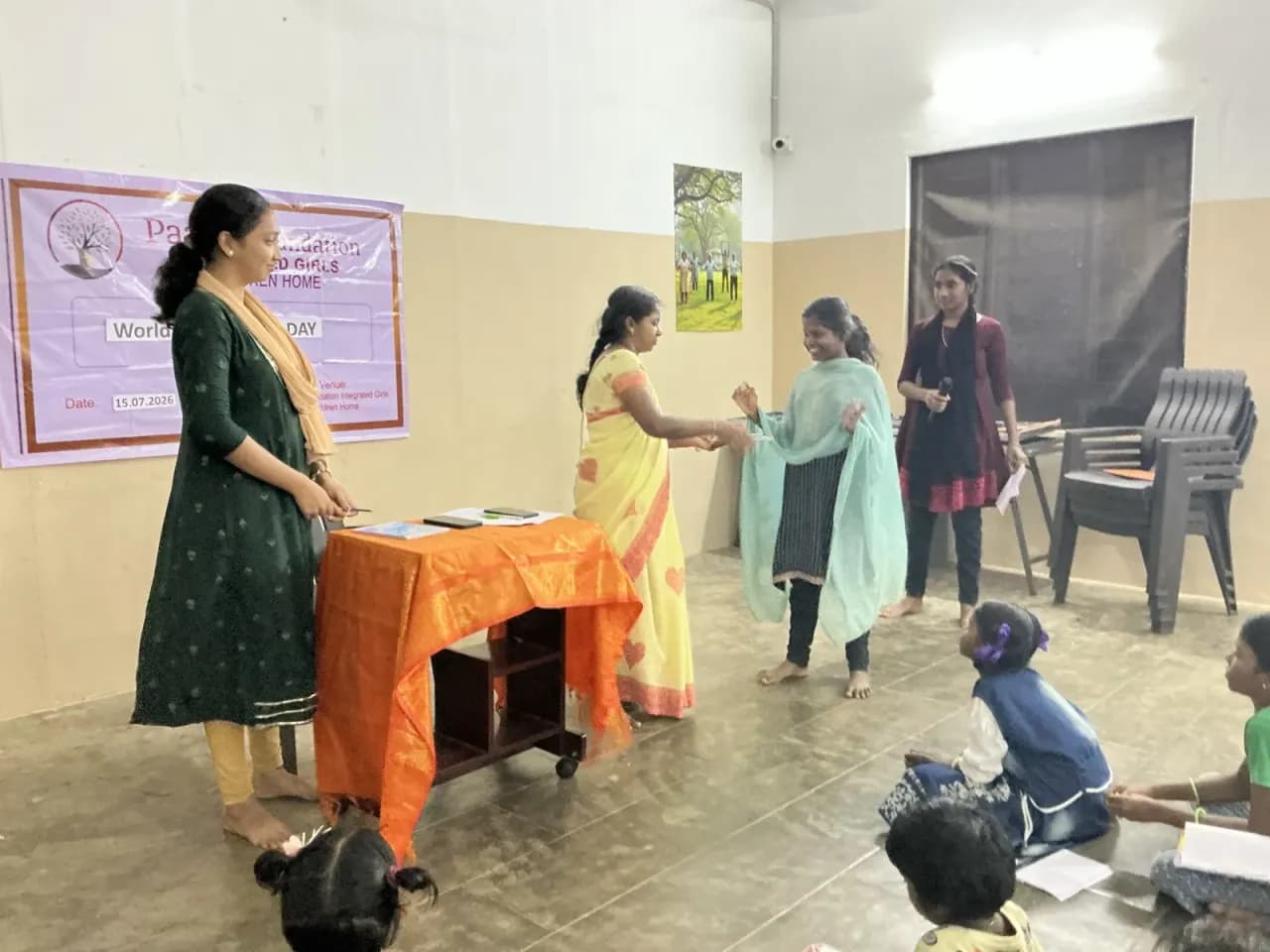 Children's Home for Girls 24
