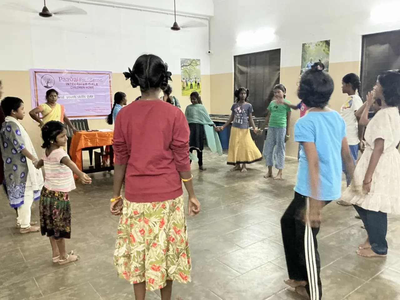 Children's Home for Girls 25