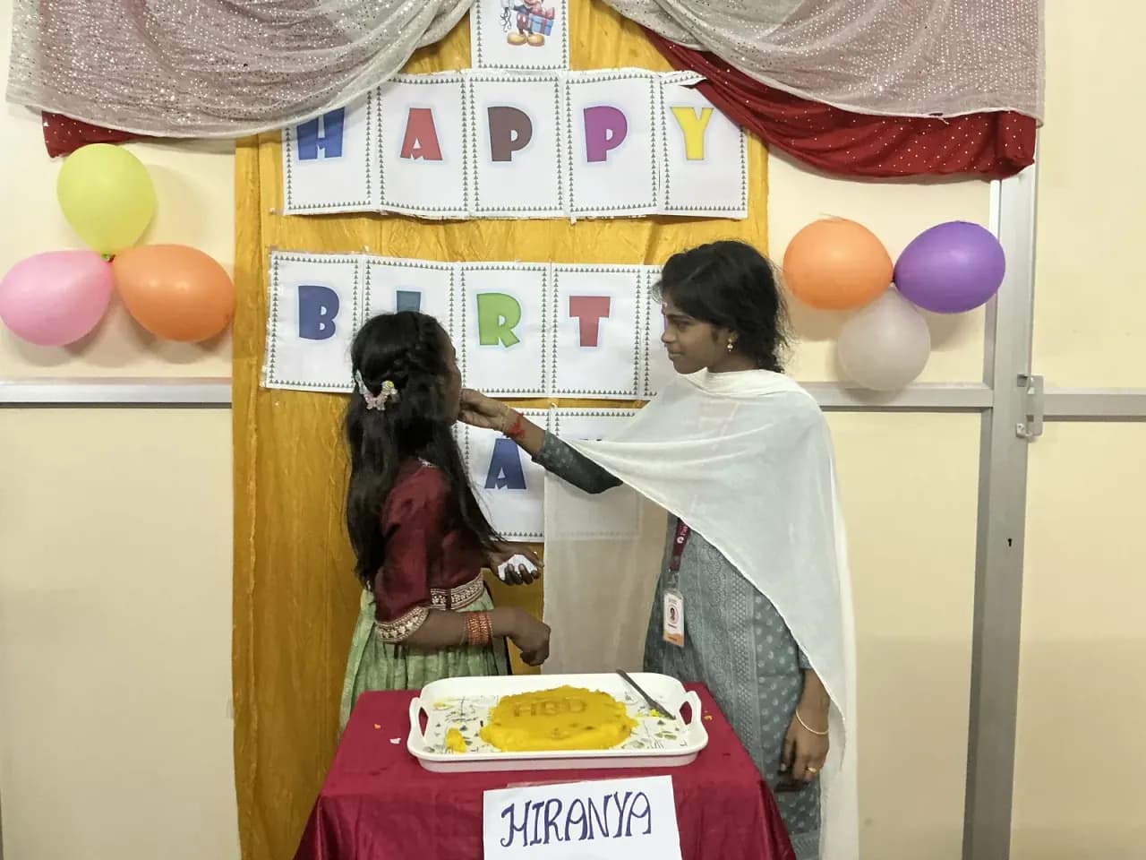 Children's Home for Girls 26