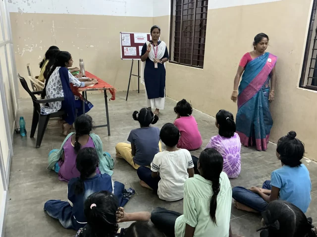 Children's Home for Girls 27