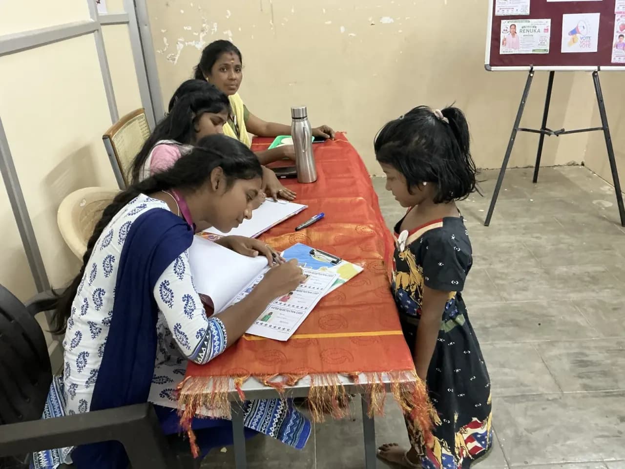 Children's Home for Girls 28