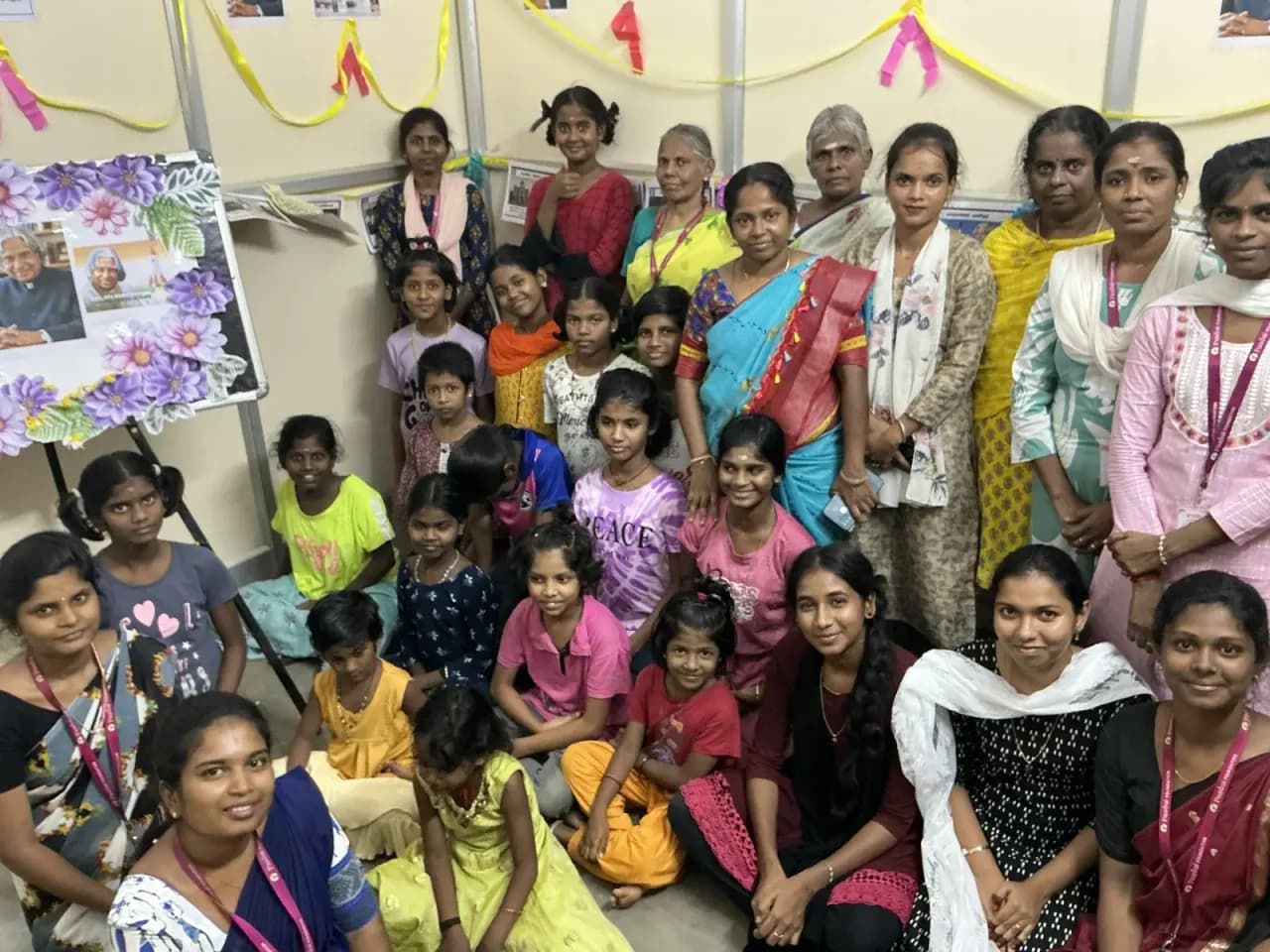 Children's Home for Girls 30