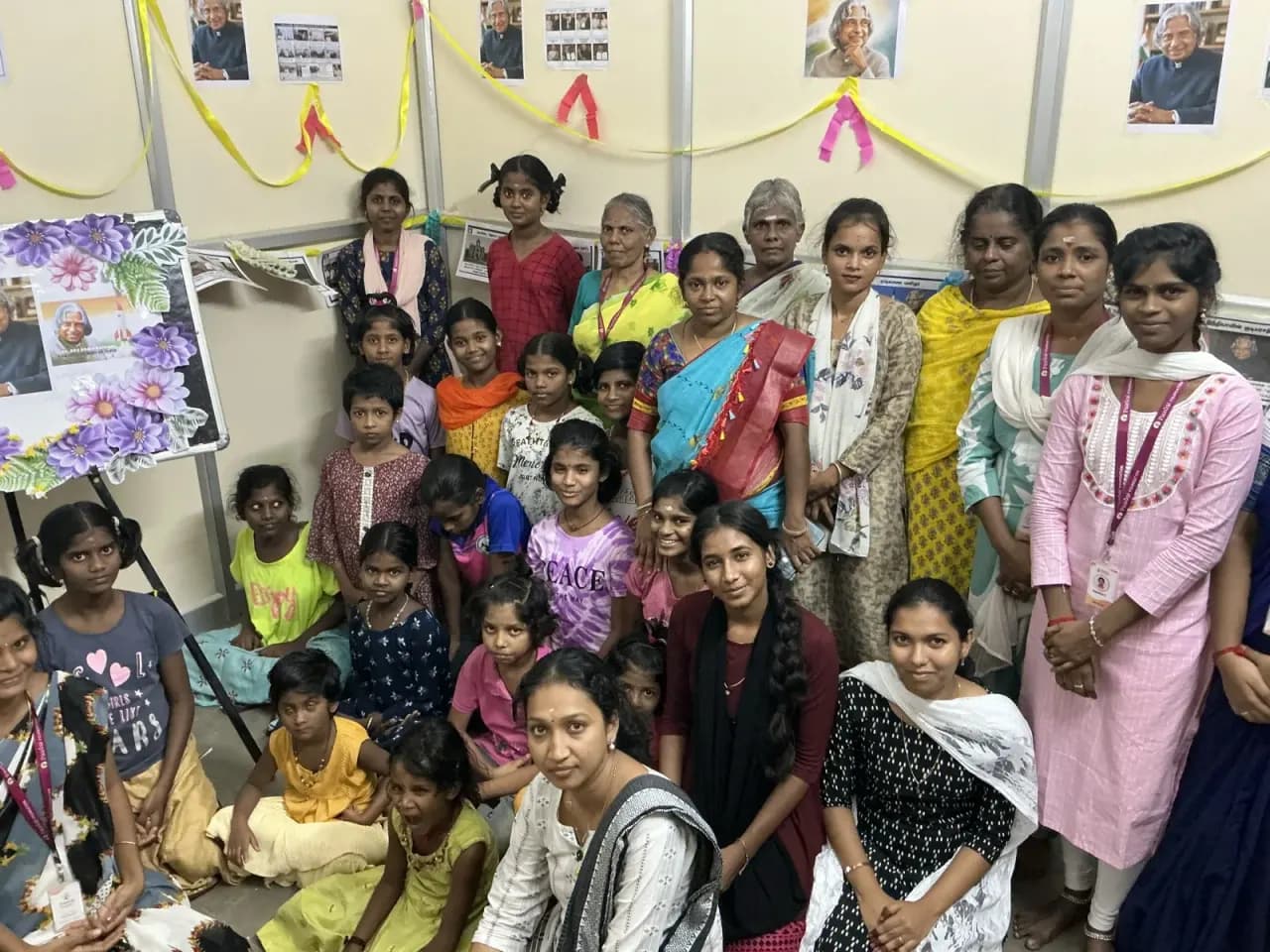 Children's Home for Girls 31