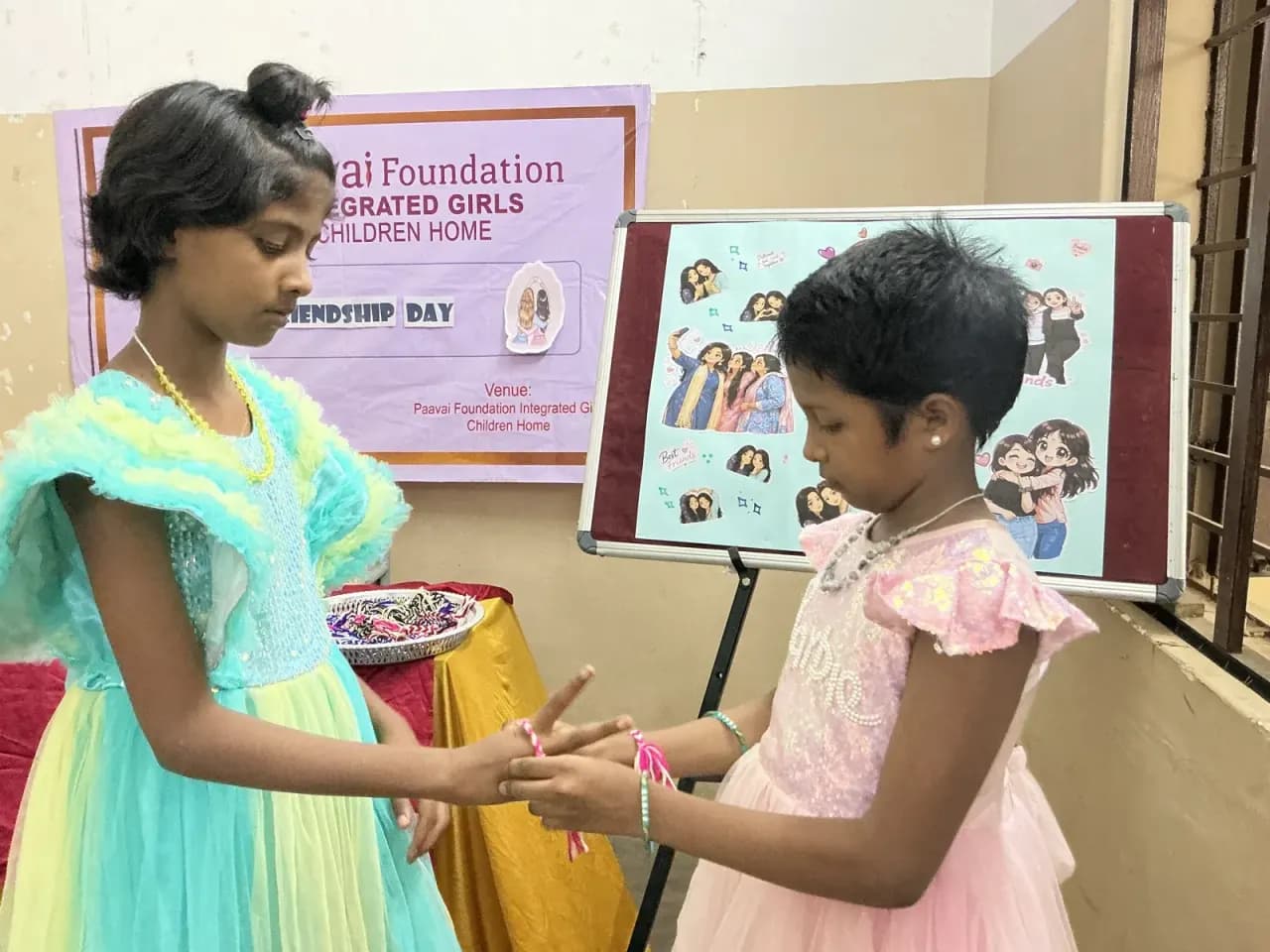 Children's Home for Girls 36