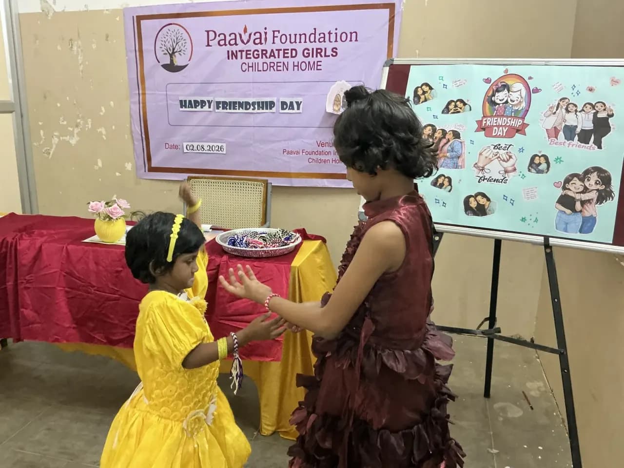 Children's Home for Girls 37