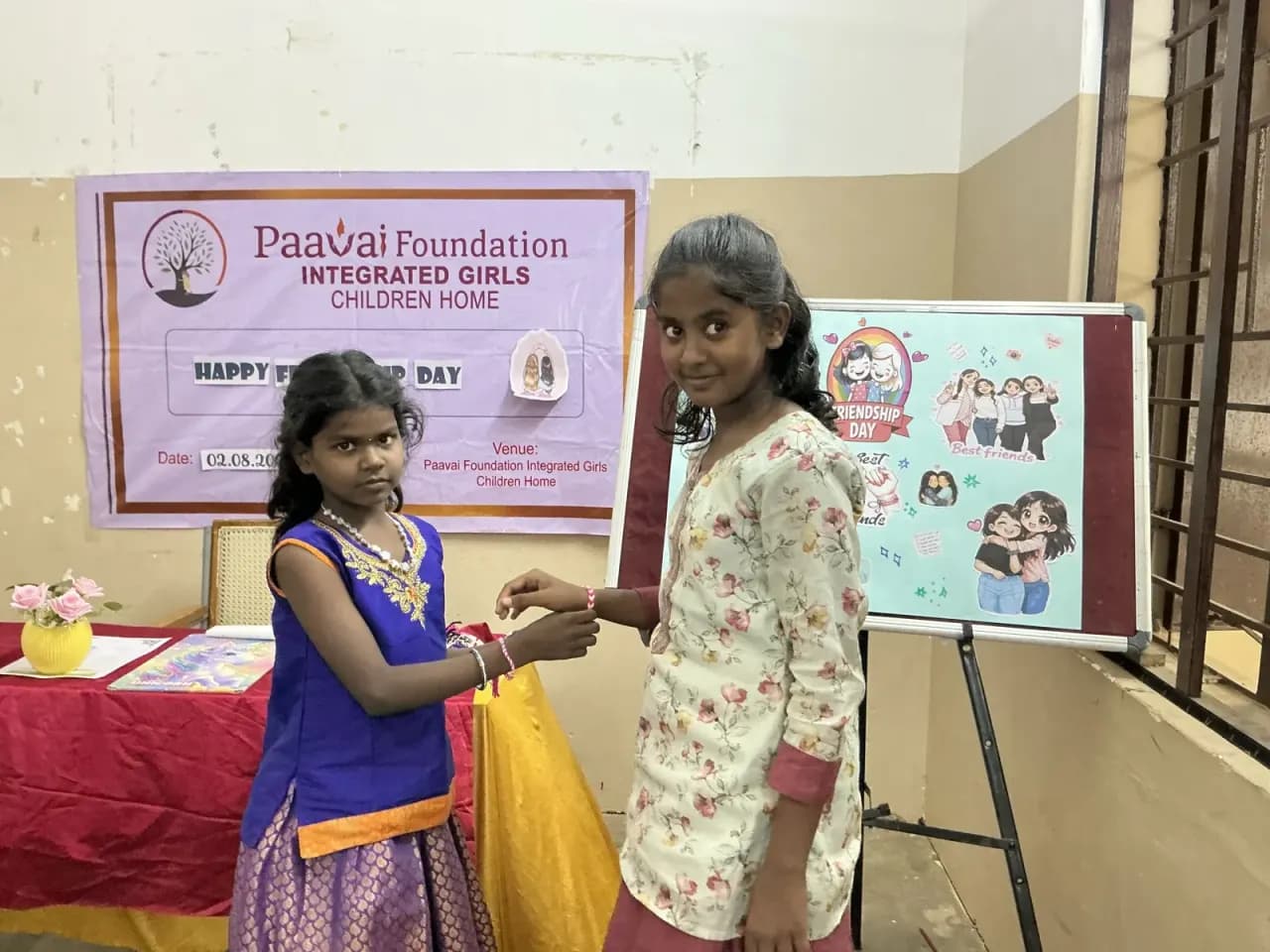 Children's Home for Girls 38