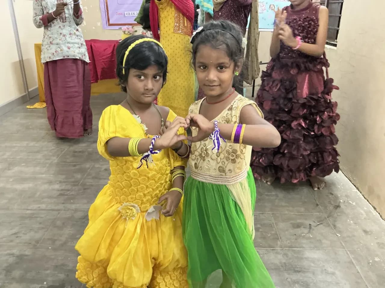 Children's Home for Girls 39
