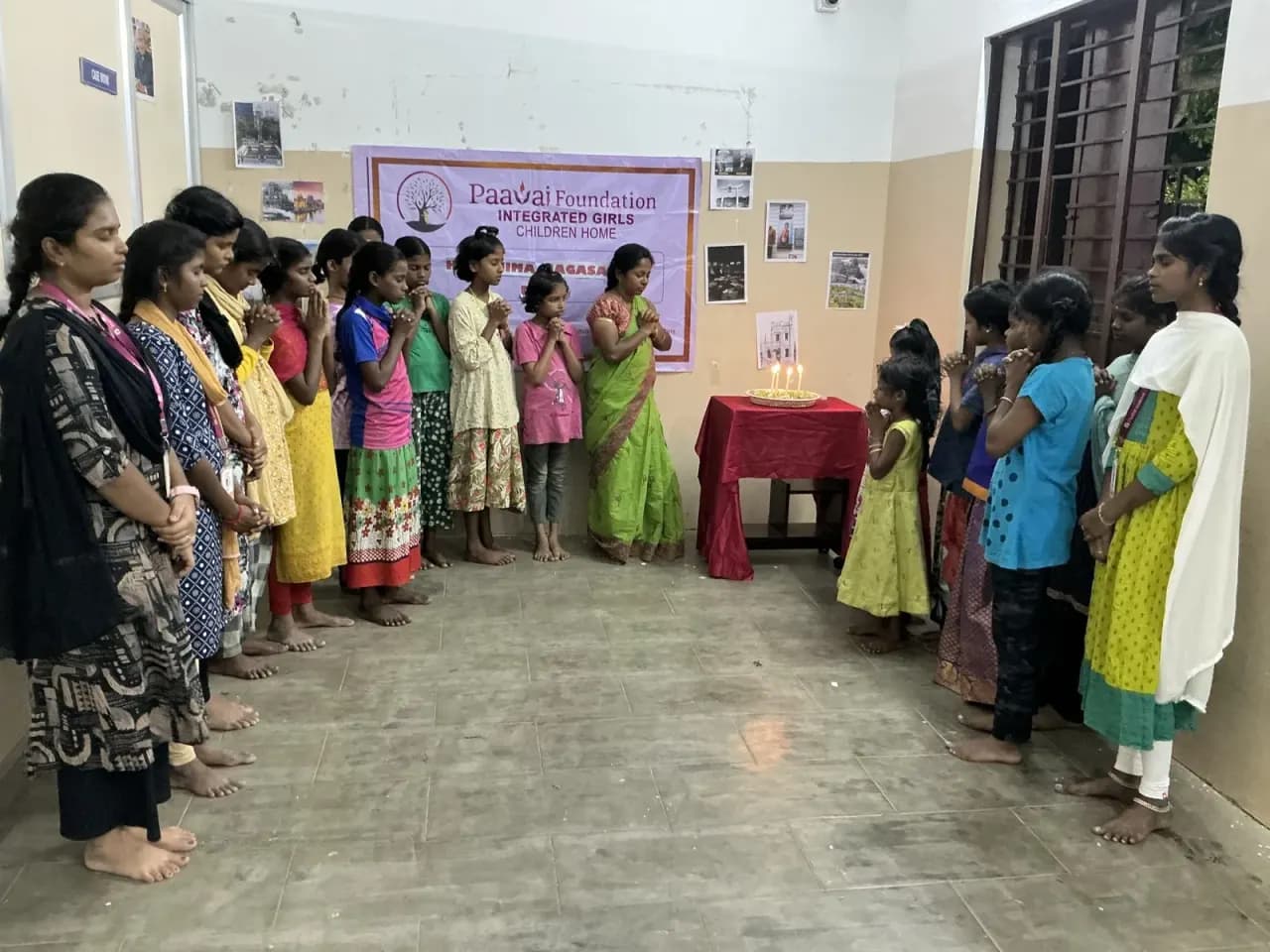 Children's Home for Girls 41