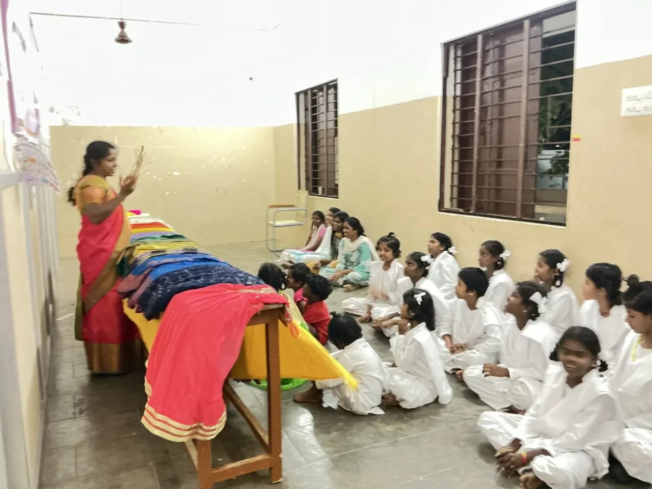 Children's Home for Girls 42
