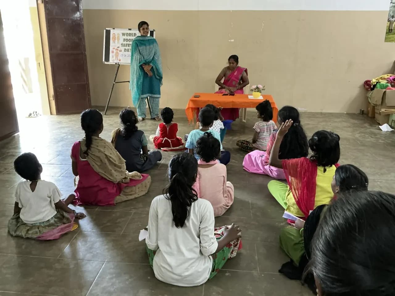 Children's Home for Girls 43