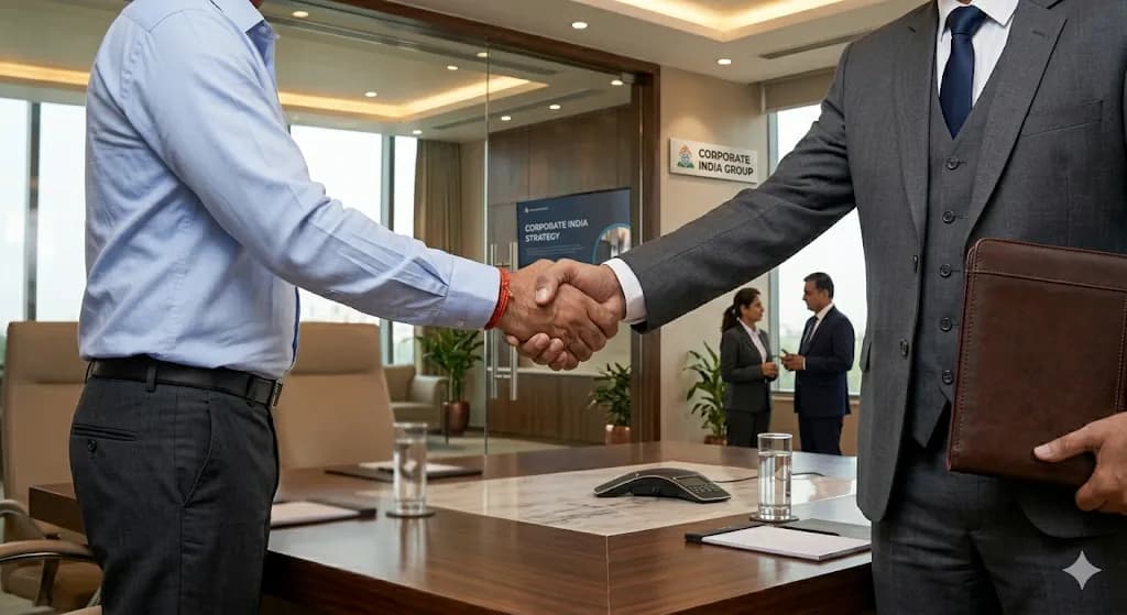 Institutional Partnerships