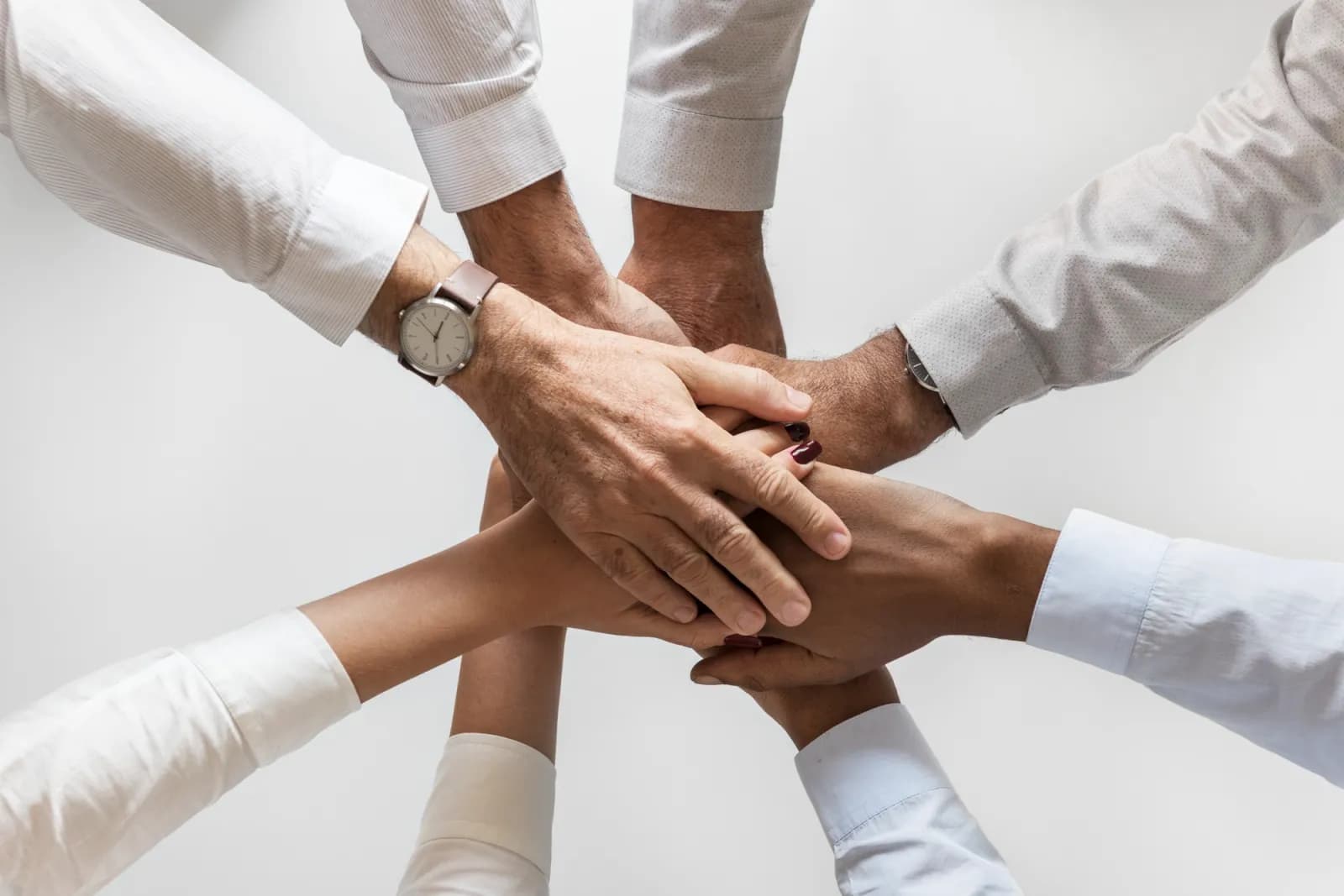 Collaborative Approach