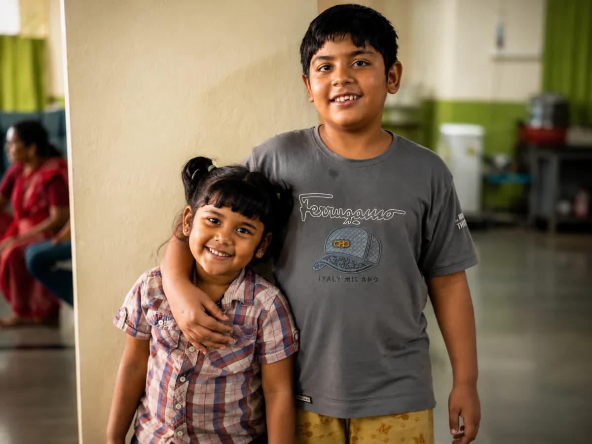 Children's Home for Boys 2