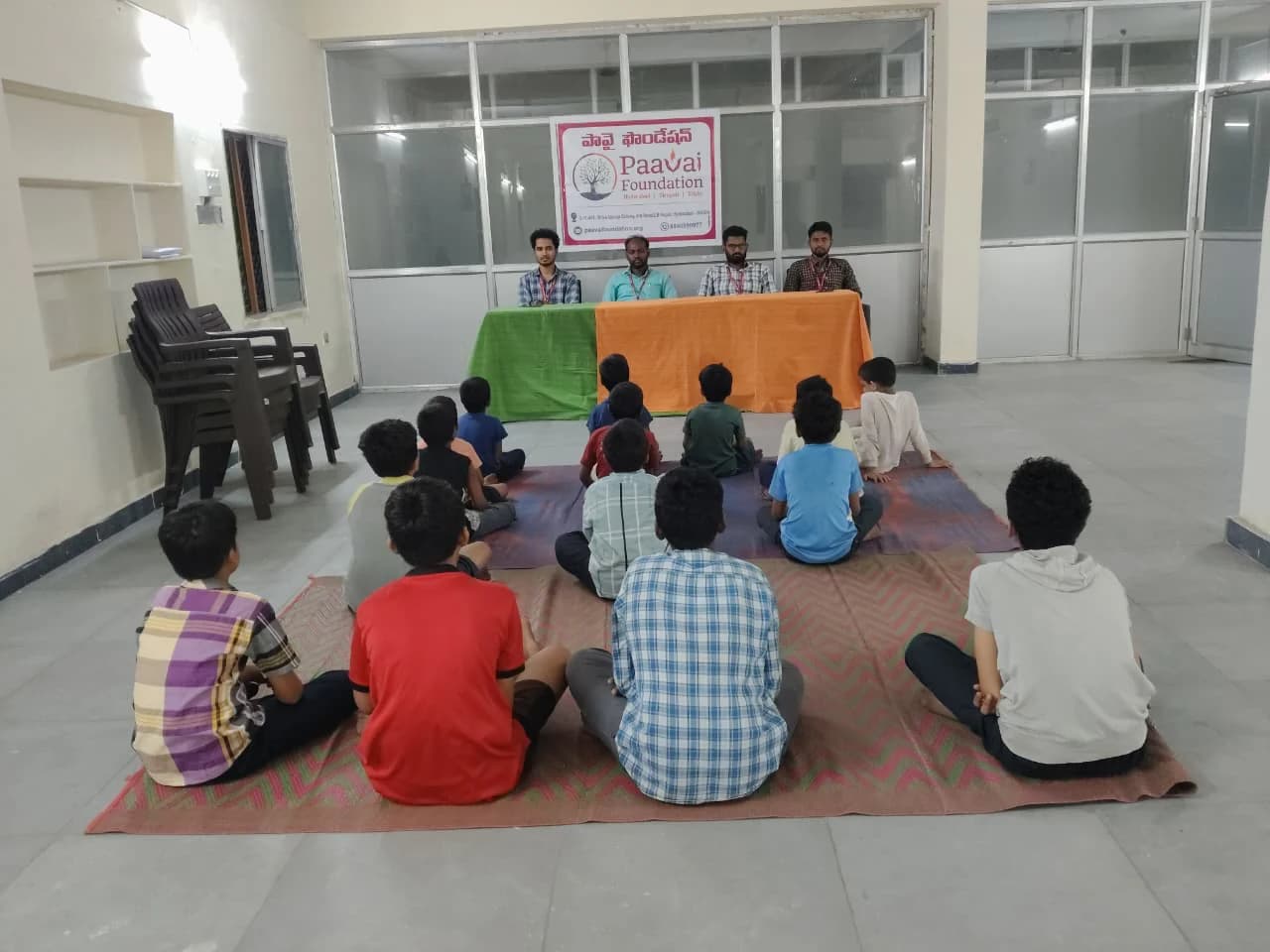 Children's Home for Boys 3