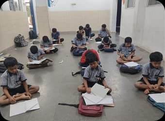 Children's Home for Boys 5