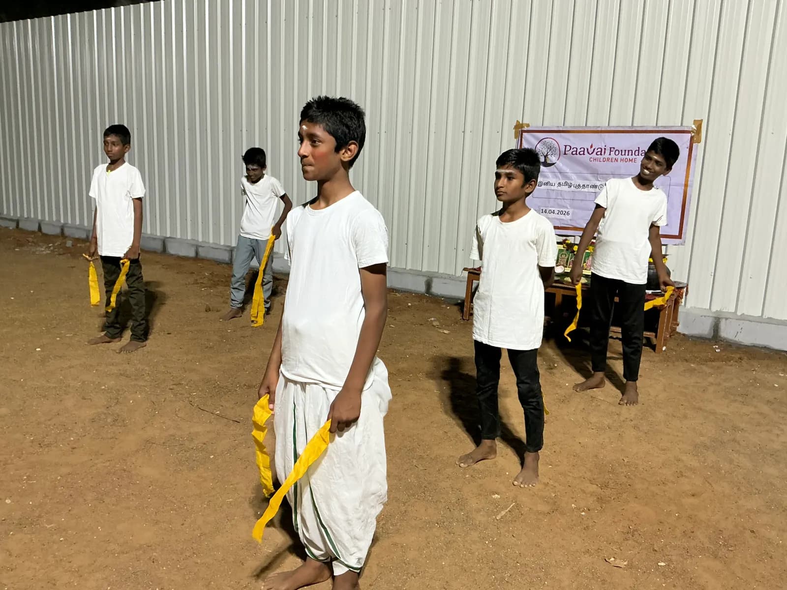 Children's Home for Boys 6
