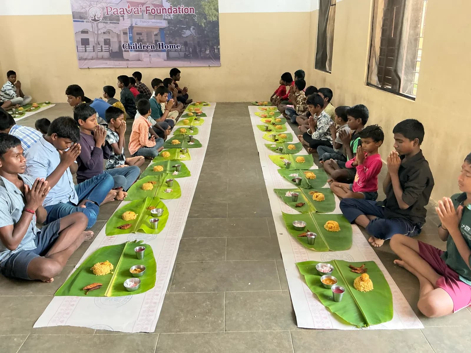 Children's Home for Boys 7