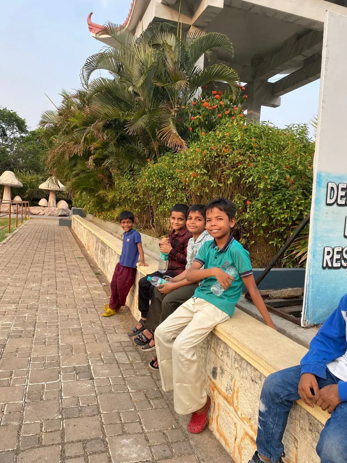 Hyderabad Campus Gallery 1