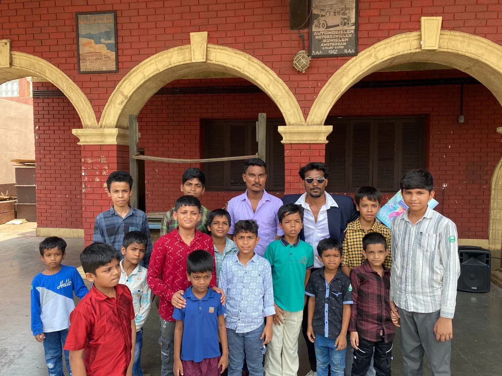 Hyderabad Campus Gallery 16