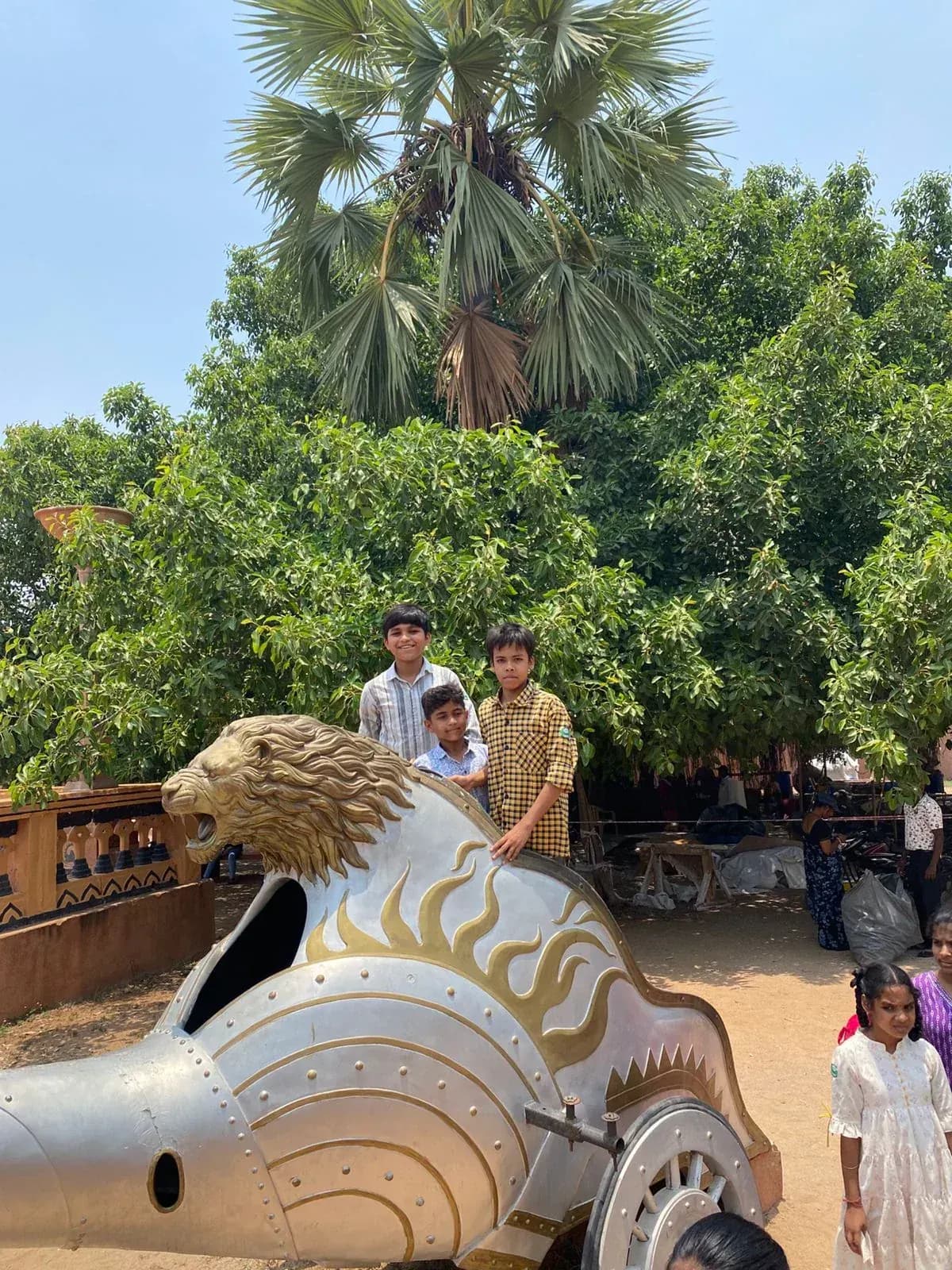 Hyderabad Campus Gallery 17