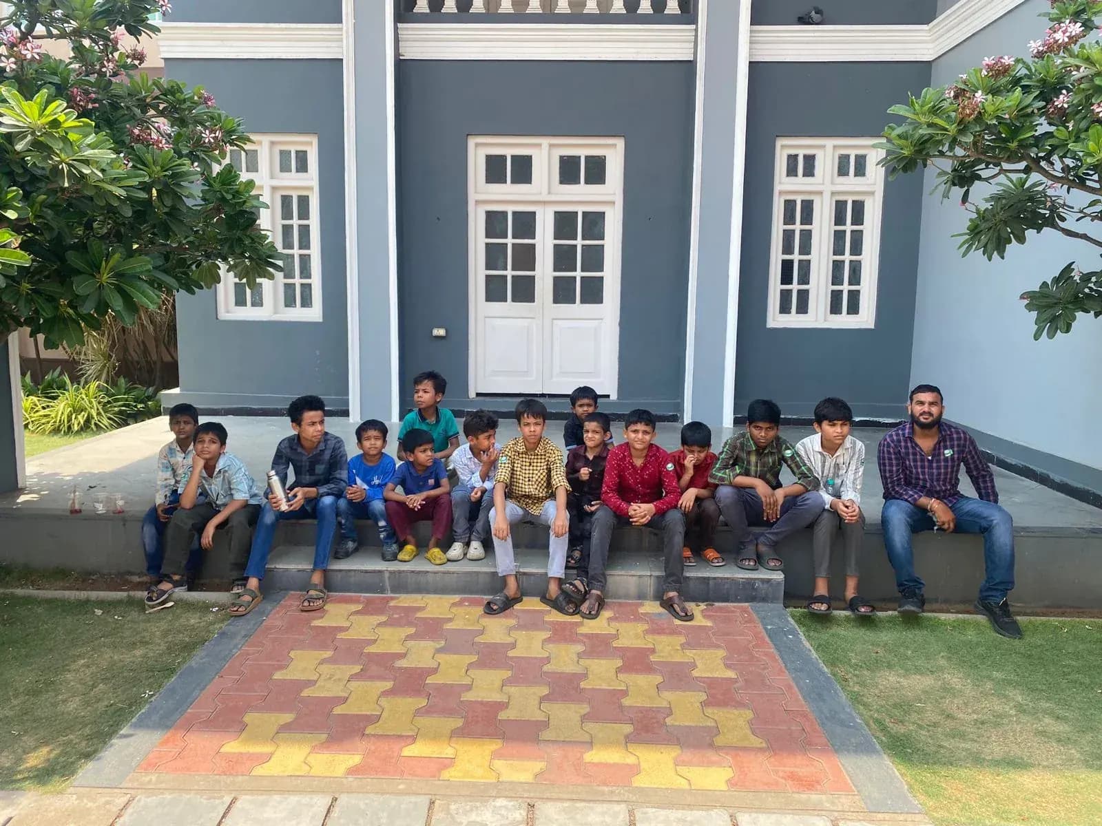 Hyderabad Campus Gallery 18