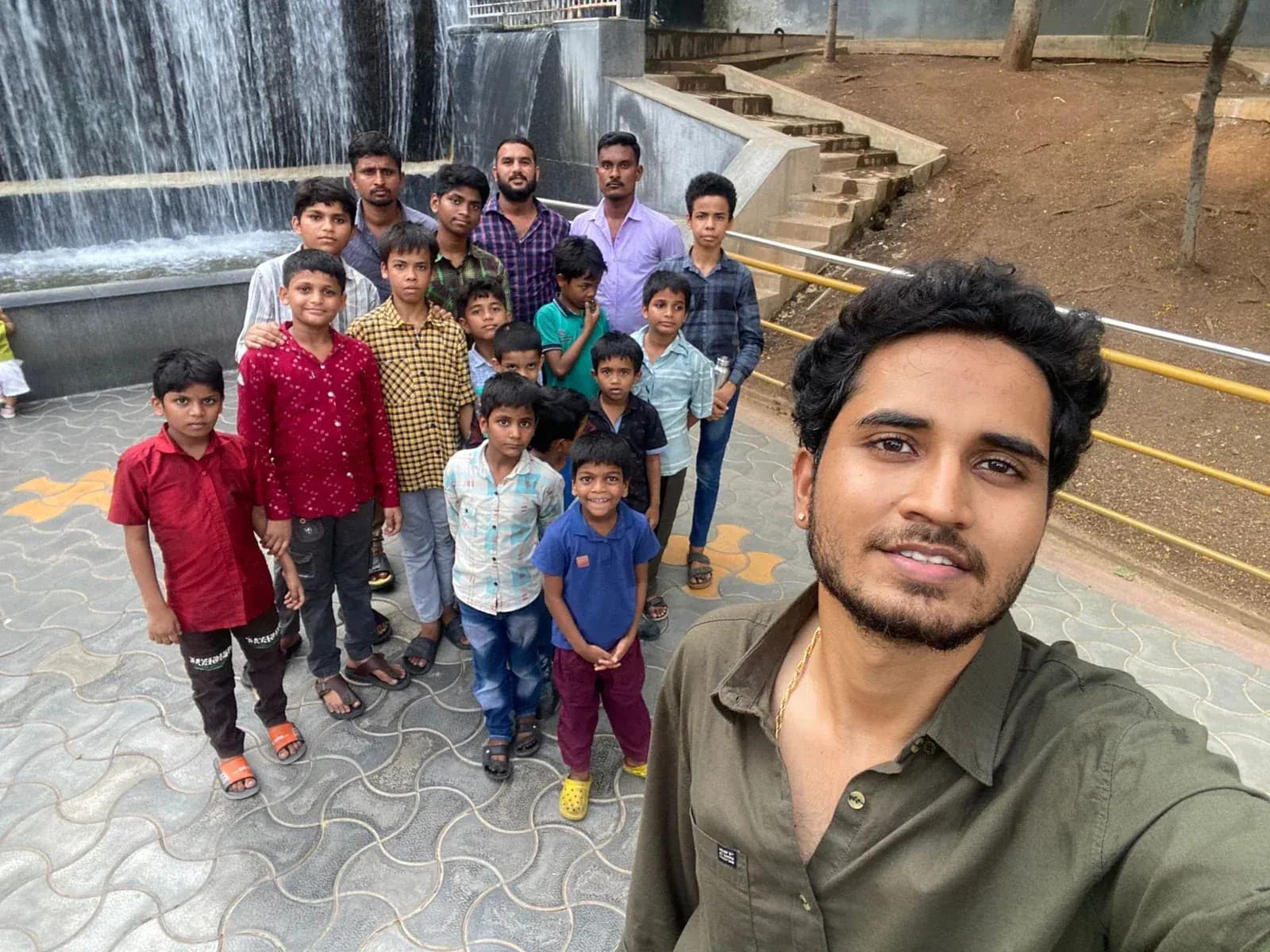 Hyderabad Campus Gallery 19