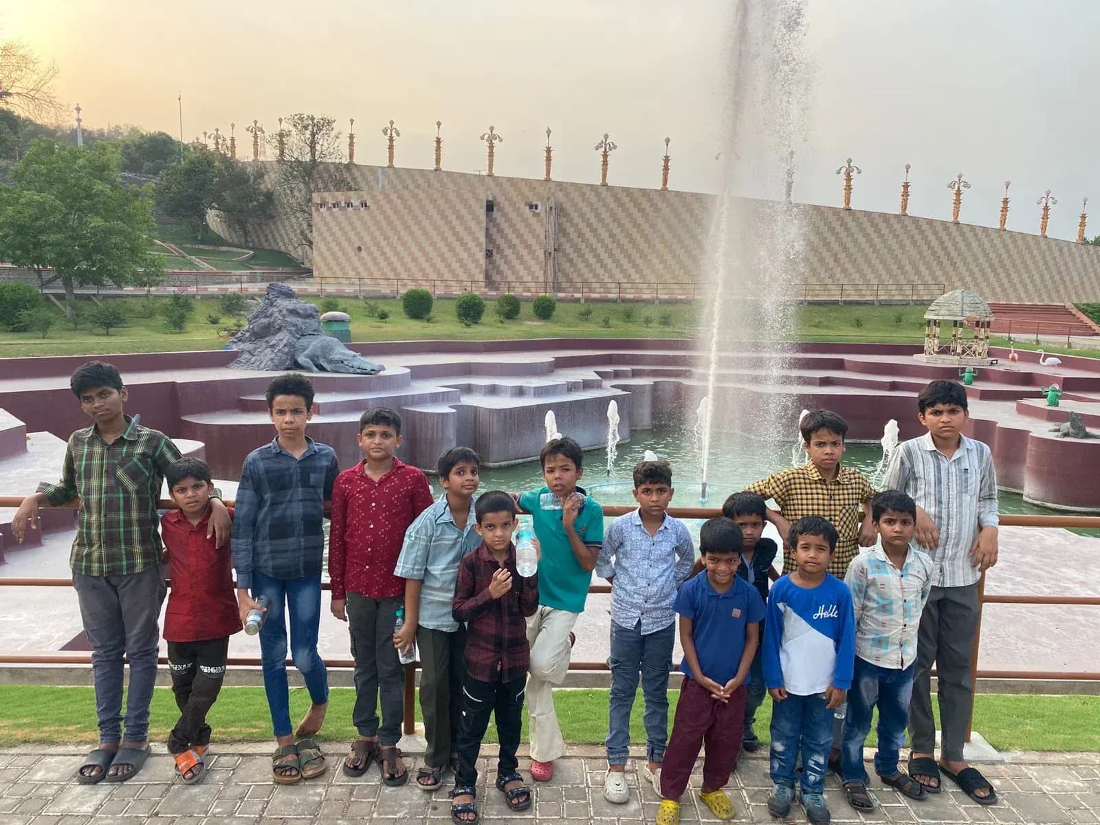 Hyderabad Campus Gallery 20