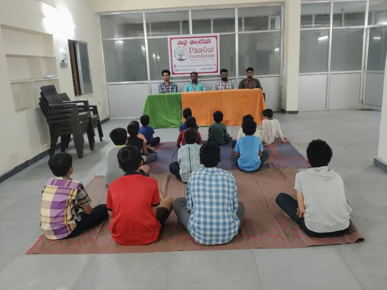 Hyderabad Campus Gallery 3